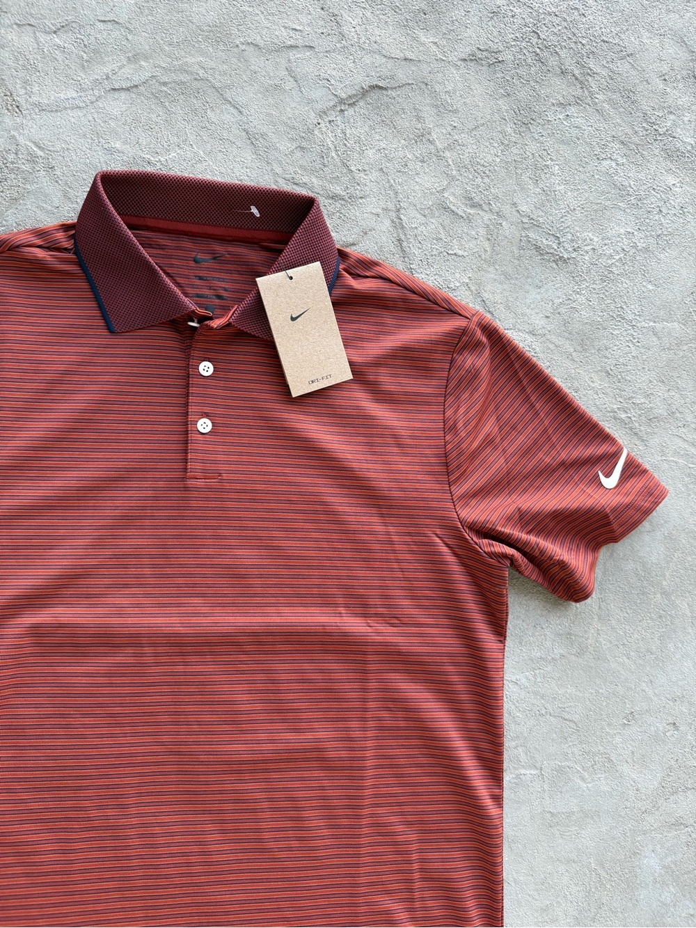 Nike Golf Polo